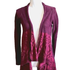 MOSSIMO Women's Cardigan